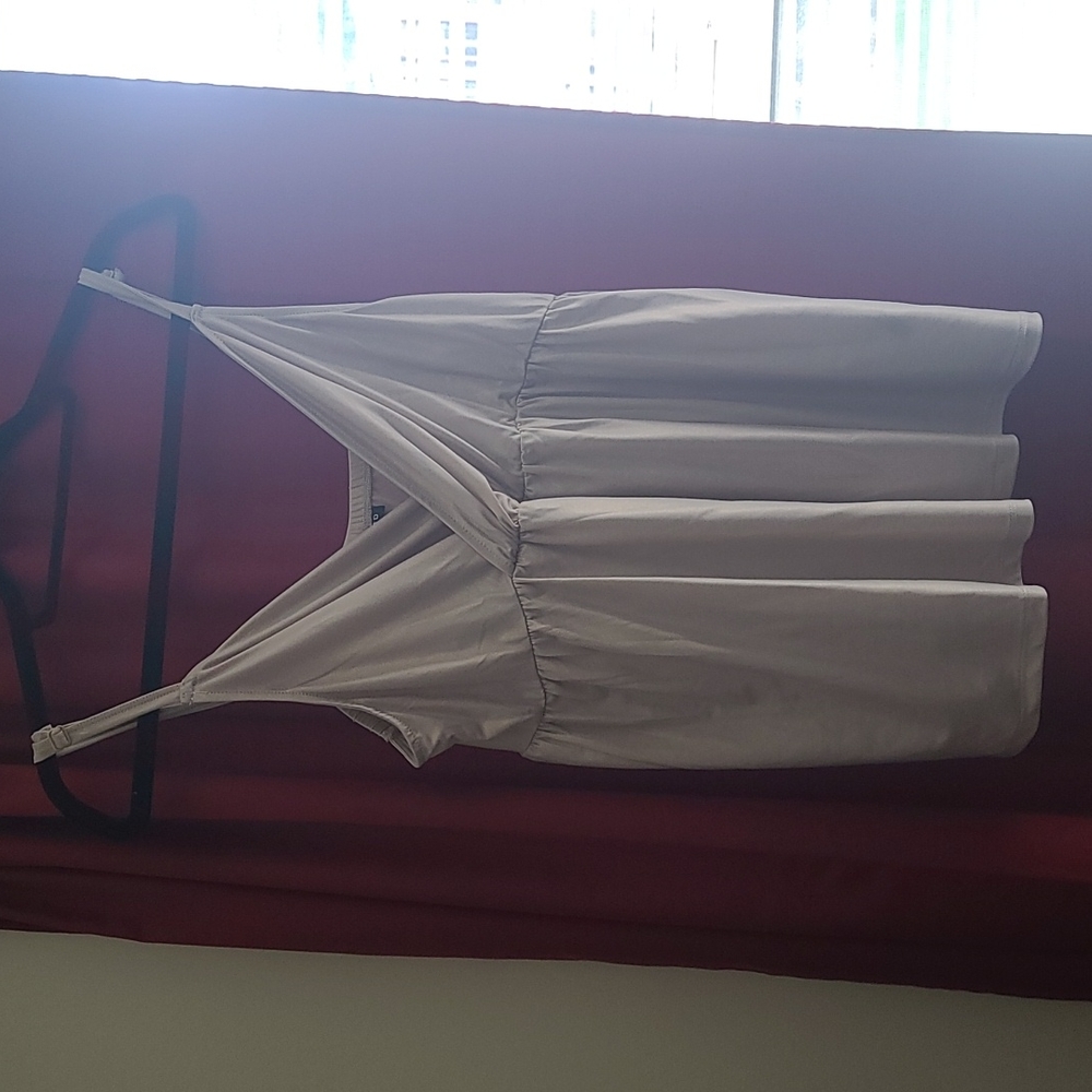 Torrid tank top